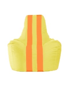 Бескаркасное кресло Flagman Спортинг С1.1-258