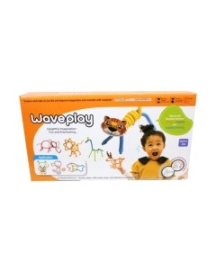 Конструктор 30-B Waveplay