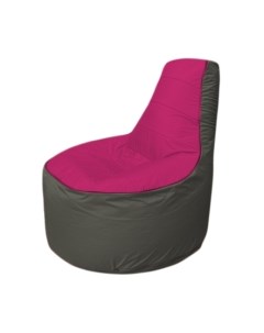 Бескаркасное кресло Flagman Трон Т1.1-0423