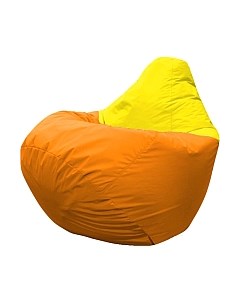 Бескаркасное кресло Flagman Груша Макси XXL Г2.1-444