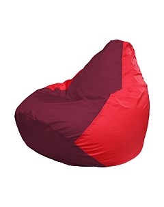 Бескаркасное кресло Flagman Груша Макси XXL Г2.1-308