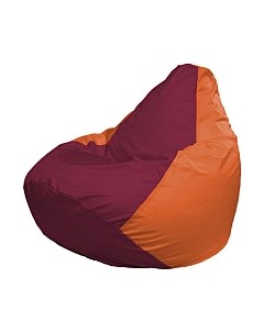 Бескаркасное кресло Flagman Груша Макси XXL Г2.1-307