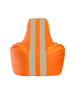 Бескаркасное кресло Flagman Спортинг С1.1-207