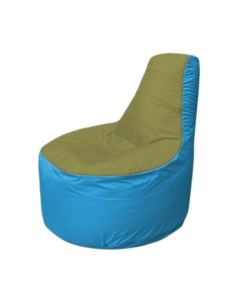 Бескаркасное кресло Flagman Трон Т1.1-1013