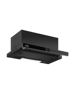 Вытяжка скрытая Elikor Slide Glass 60П-1000 / 227273