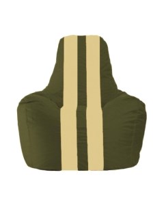 Бескаркасное кресло Flagman Спортинг С1.1-54