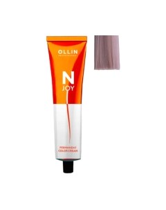 Крем-краска для волос Ollin Professional N-Joy перманентная 9/25 Ollin professional