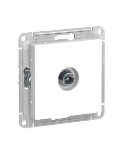 Розетка Systeme (Schneider) Electric AtlasDesign ATN001391 Systeme (schneider) electric