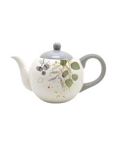 Заварочный чайник Золото берез PC710BG730 / HC724-F05 Prima collection