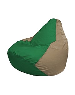 Бескаркасное кресло Flagman Груша Макси XXL Г2.1-237