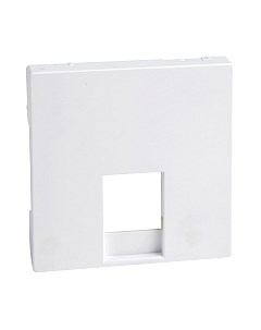 Лицевая панель Schneider Electric Merten MTN469625 Schneider electric