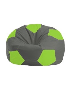 Бескаркасное кресло Flagman Мяч Стандарт М1.1-356