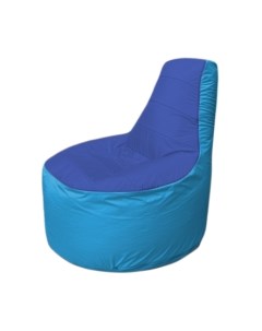 Бескаркасное кресло Flagman Трон Т1.1-1413