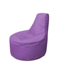 Бескаркасное кресло Flagman Трон Т1.1-17