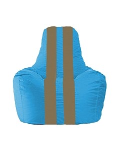 Бескаркасное кресло Flagman Спортинг С1.1-271