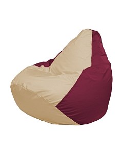 Бескаркасное кресло Flagman Груша Супер Мега 4XL Г5.1-150