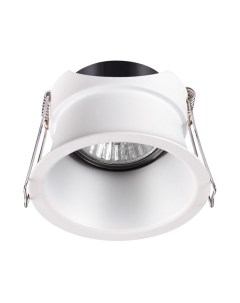 Точечный светильник Novotech Butt 370446