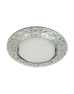 Точечный светильник ЭРА DK LD24 SL/WH / Б0029631 Эра