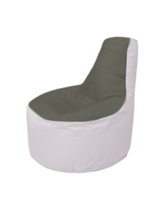 Бескаркасное кресло Flagman Трон Т1.1-2325