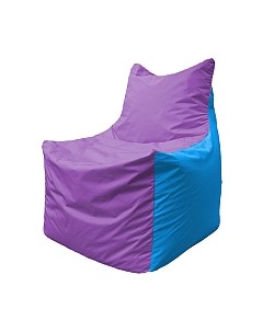 Бескаркасное кресло Flagman Фокс Ф21-111