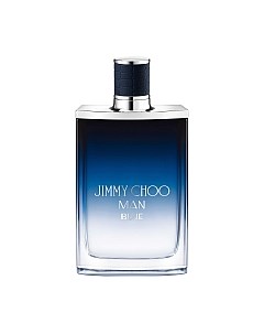 Туалетная вода Blue Jimmy choo