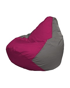 Бескаркасное кресло Flagman Груша Супер Мега 4XL Г5.1-374