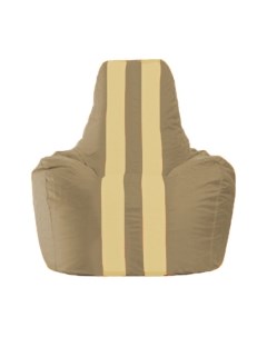 Бескаркасное кресло Flagman Спортинг С1.1-87