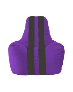 Бескаркасное кресло Flagman Спортинг С1.1-67