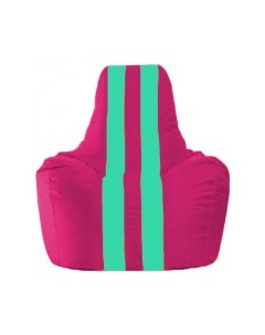 Бескаркасное кресло Flagman Спортинг С1.1-383