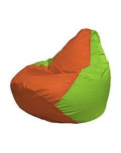 Бескаркасное кресло Flagman Груша Медиум XL Г1.1-215