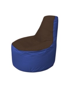 Бескаркасное кресло Flagman Трон Т1.1-1914