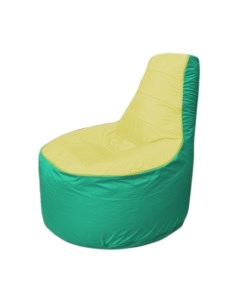 Бескаркасное кресло Flagman Трон Т1.1-0612