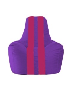 Бескаркасное кресло Flagman Спортинг С1.1-68