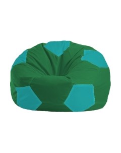 Бескаркасное кресло Flagman Мяч Стандарт М1.1-243