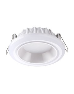 Точечный светильник Novotech Joia 358279
