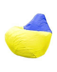 Бескаркасное кресло Flagman Груша Макси XXL Г2.1-413