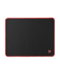 Коврик для мыши Defender Black M / 50560