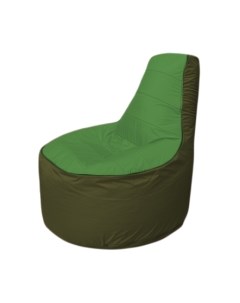 Бескаркасное кресло Flagman Трон Т1.1-0811