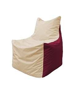 Бескаркасное кресло Flagman Фокс Ф21-150