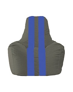 Бескаркасное кресло Flagman Спортинг С1.1-367