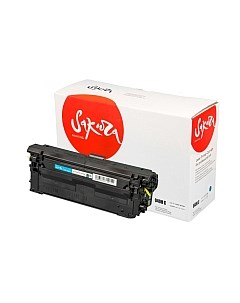 Картридж Sakura Printing CRG040HC Sakura printing