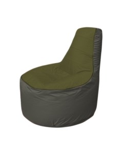 Бескаркасное кресло Flagman Трон Т1.1-1122