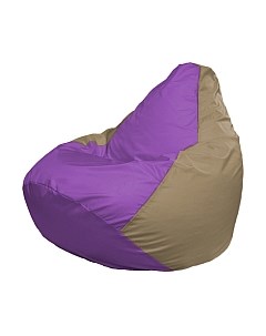 Бескаркасное кресло Flagman Груша Супер Мега 4XL Г5.1-104