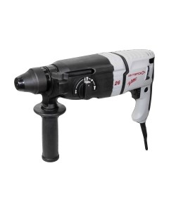 Перфоратор П-26/800АВС Интерскол