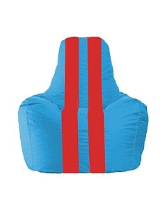 Бескаркасное кресло Flagman Спортинг С1.1-279