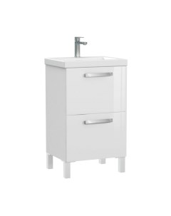 Тумба с умывальником Melar 50 Como 50 / 64761 Cersanit
