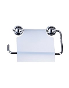 Держатель для туалетной бумаги Axentia 280030