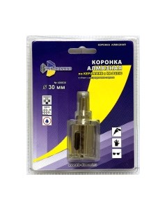 Коронка Trio Diamond 400030 Trio diamond