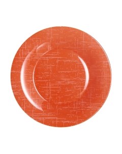 Тарелка закусочная (десертная) Luminarc Poppy / 10V0111