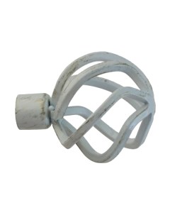 Набор наконечников для карниза Lm Decor YF097 Булава 16мм Lm decor